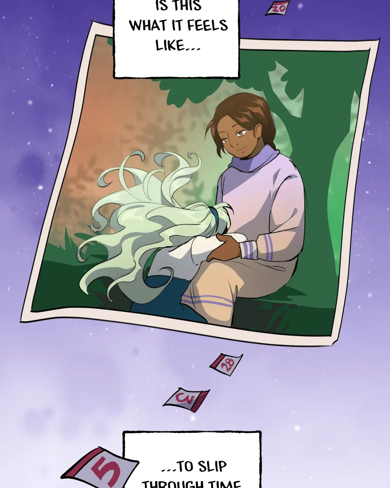 The Last Dimension Chapter 102 page 35 - 