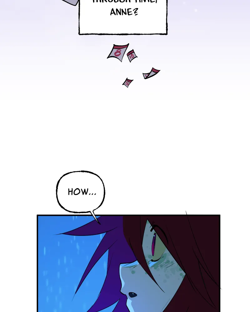 The Last Dimension Chapter 102 page 36 - 