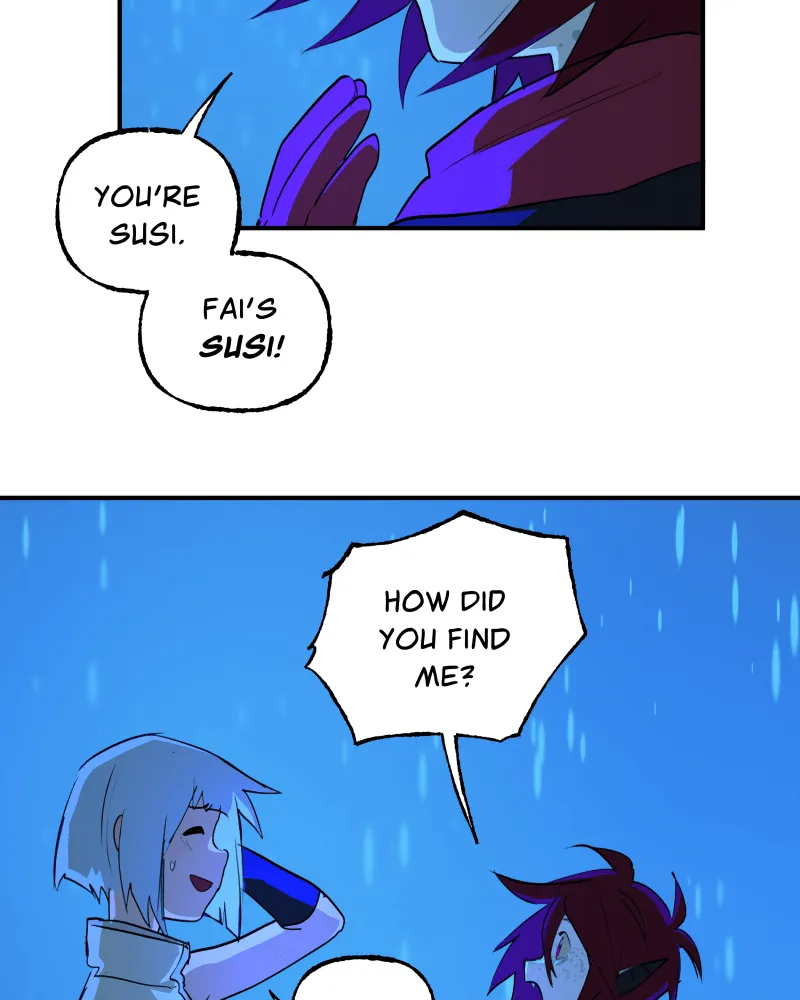 The Last Dimension Chapter 102 page 37 - 