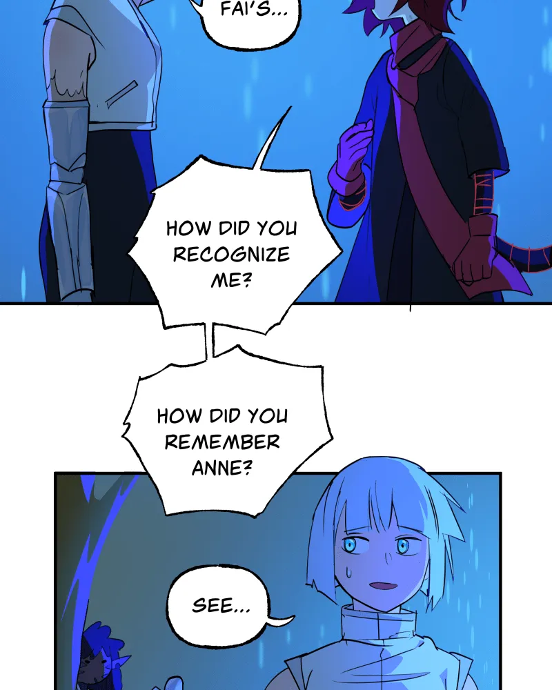 The Last Dimension Chapter 102 page 38 - 