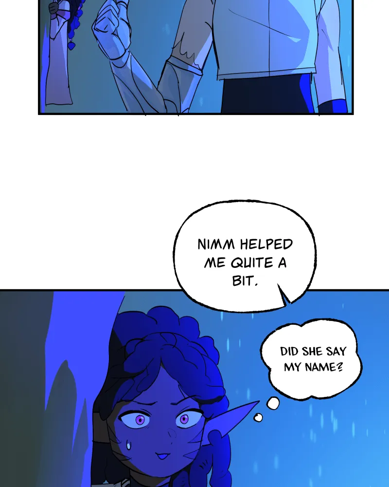 The Last Dimension Chapter 102 page 39 - 
