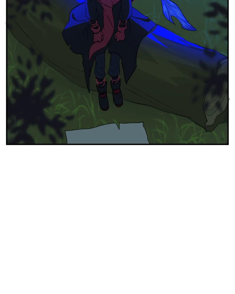 The Last Dimension Chapter 102 page 5 - 