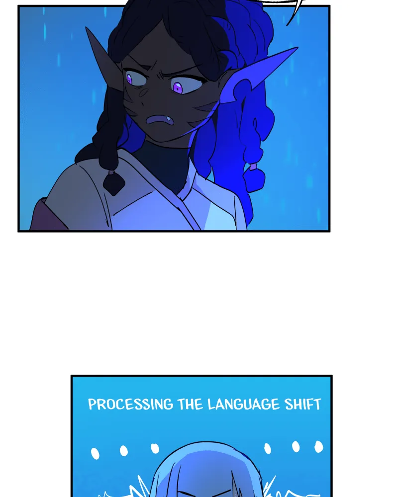 The Last Dimension Chapter 102 page 42 - 