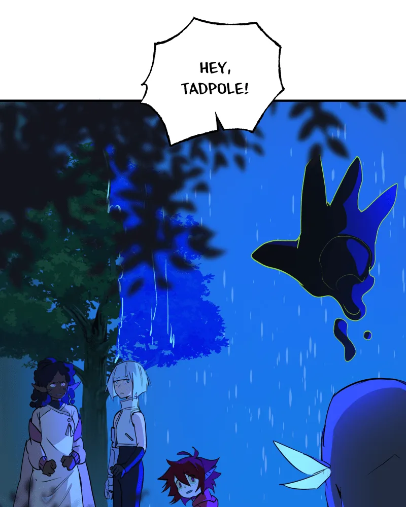 The Last Dimension Chapter 102 page 46 - 