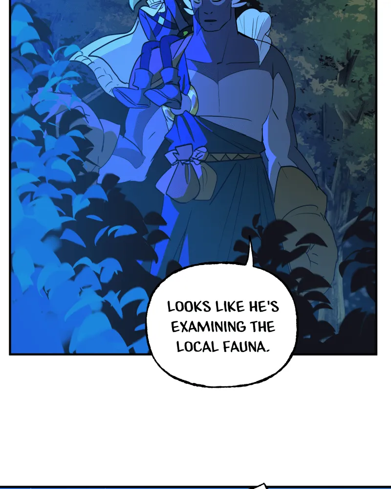 The Last Dimension Chapter 102 page 48 - 