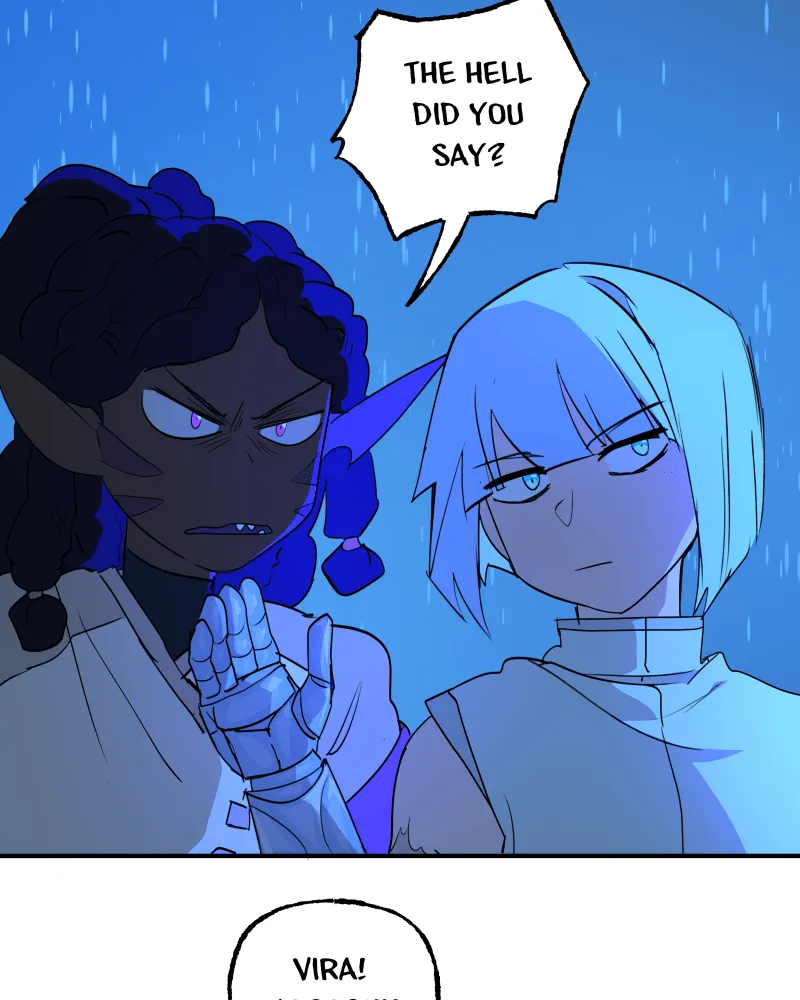 The Last Dimension Chapter 102 page 49 - 