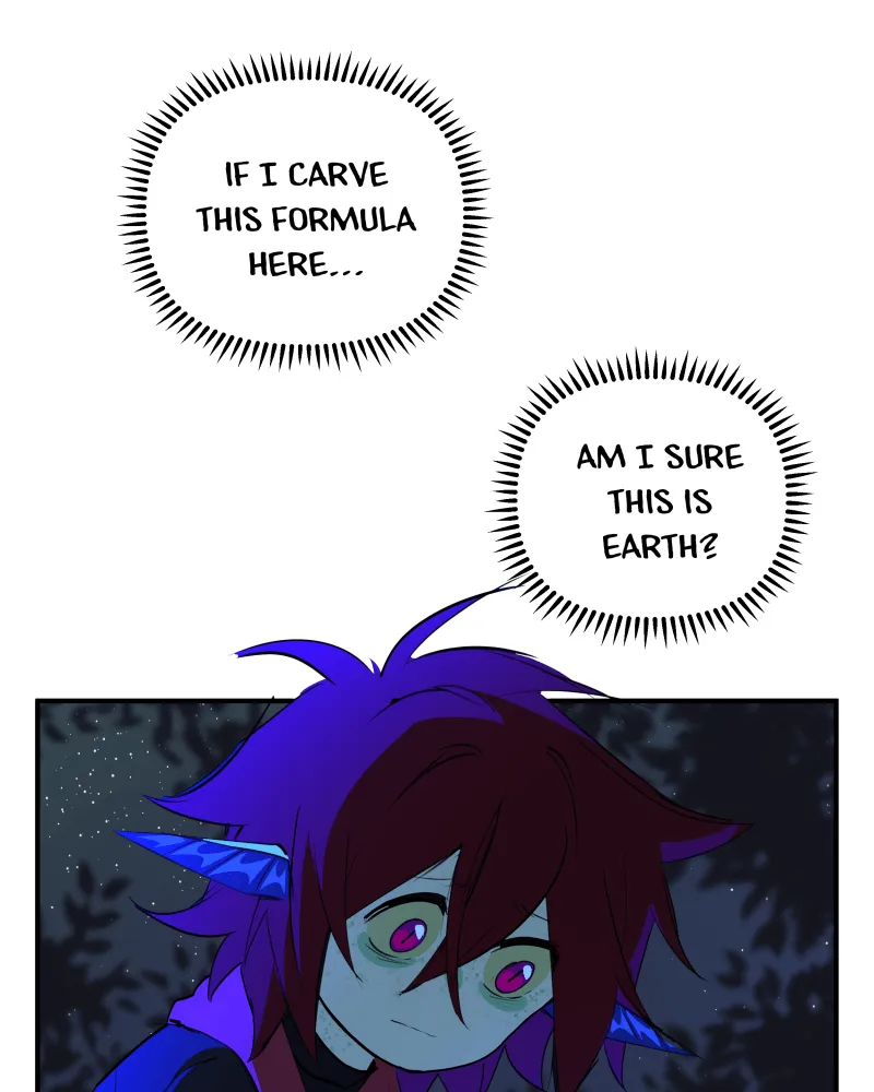 The Last Dimension Chapter 102 page 6 - 