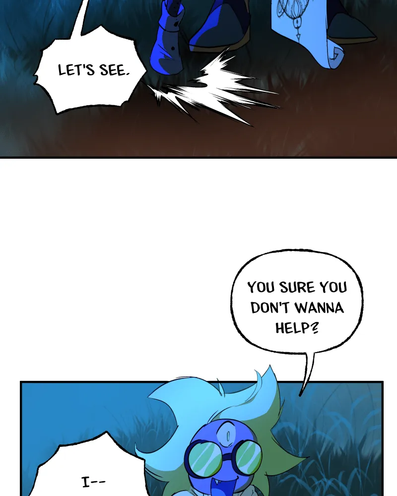 The Last Dimension Chapter 102 page 53 - 