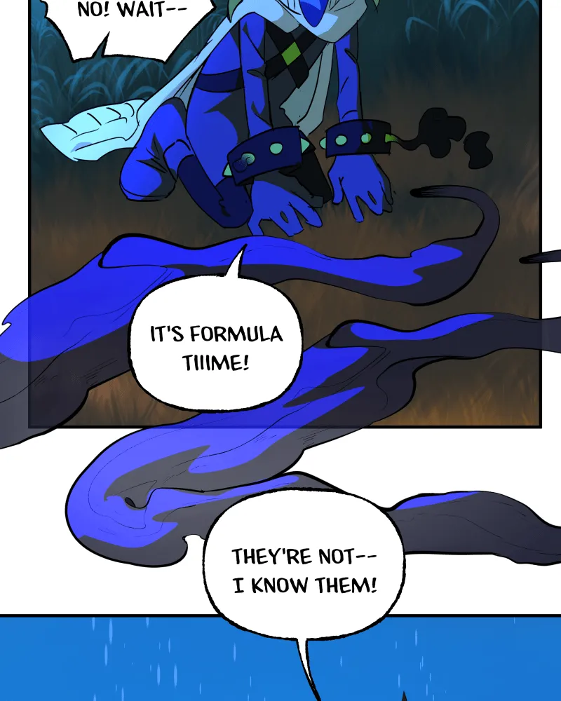 The Last Dimension Chapter 102 page 54 - 