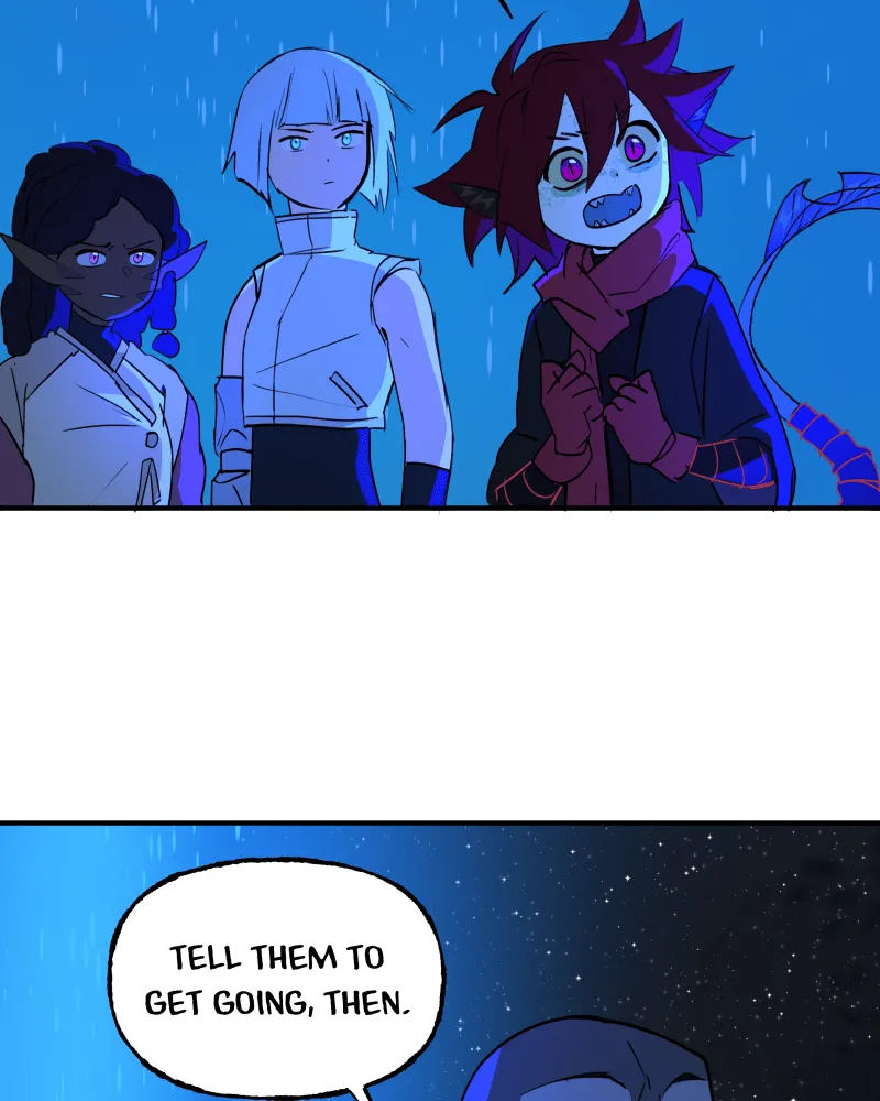The Last Dimension Chapter 102 page 55 - 