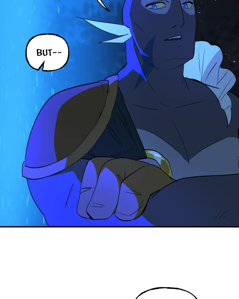 The Last Dimension Chapter 102 page 56 - 