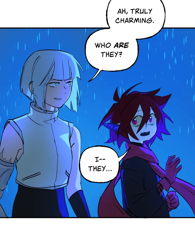 The Last Dimension Chapter 102 page 57 - 