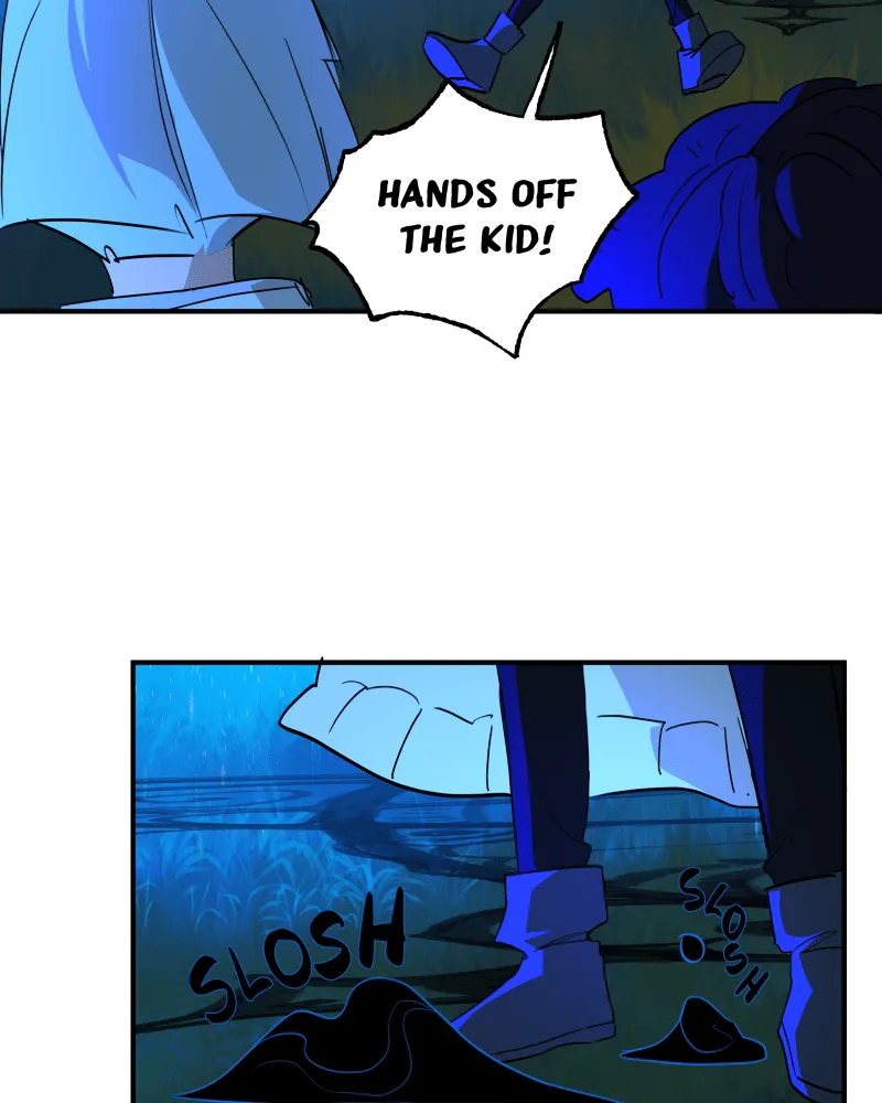 The Last Dimension Chapter 102 page 60 - 