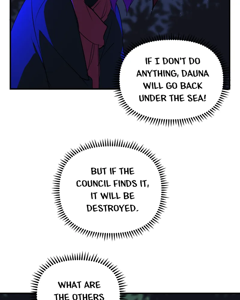 The Last Dimension Chapter 102 page 7 - 