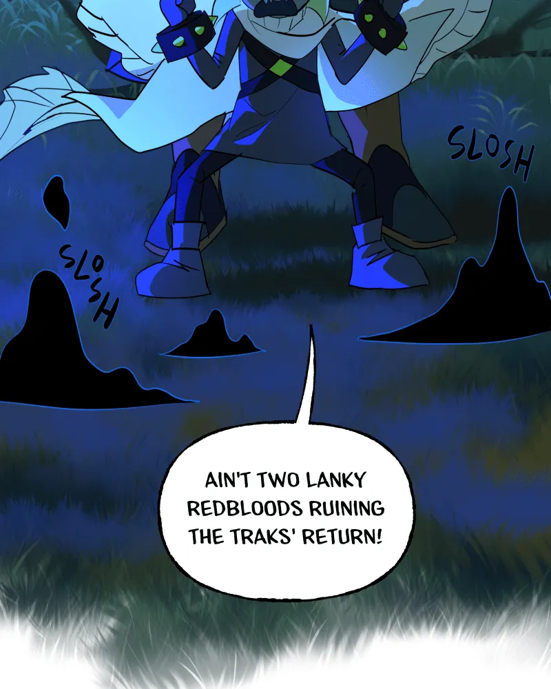 The Last Dimension Chapter 102 page 64 - 