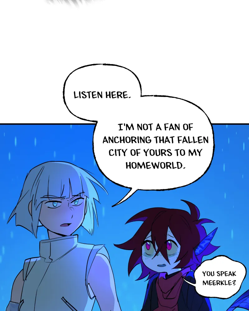 The Last Dimension Chapter 102 page 65 - 
