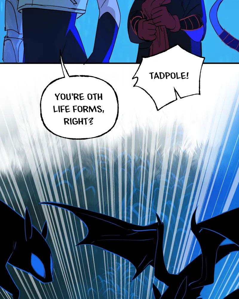 The Last Dimension Chapter 102 page 66 - 