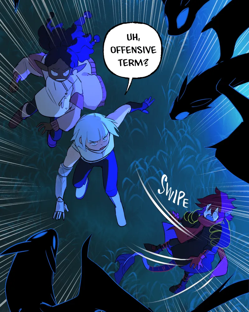 The Last Dimension Chapter 102 page 67 - 