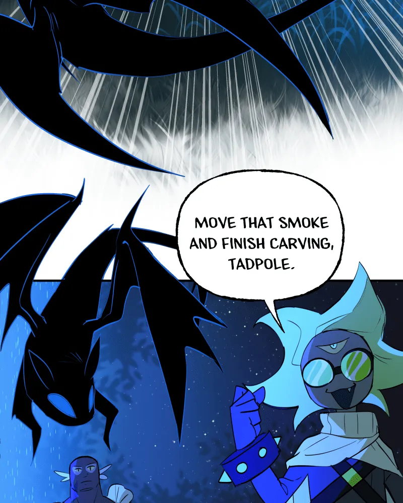 The Last Dimension Chapter 102 page 68 - 