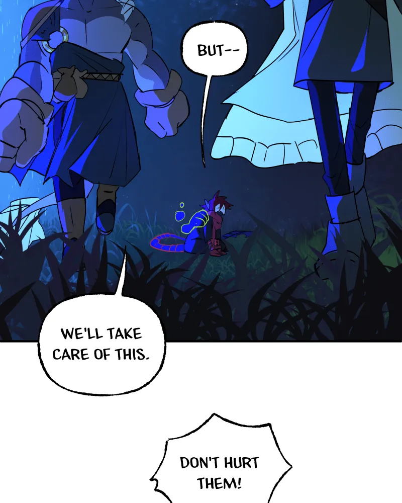 The Last Dimension Chapter 102 page 69 - 