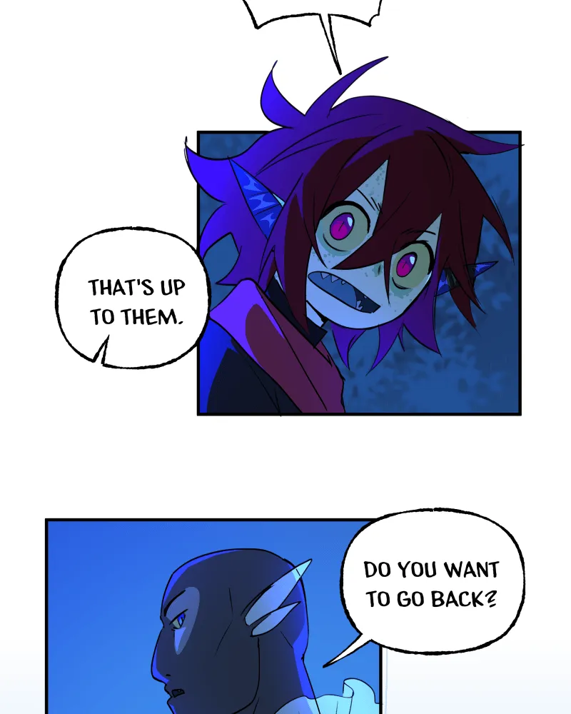The Last Dimension Chapter 102 page 70 - 