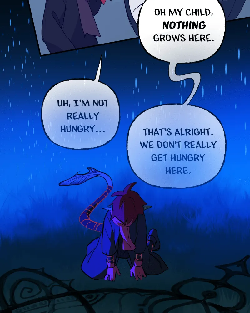 The Last Dimension Chapter 102 page 74 - 