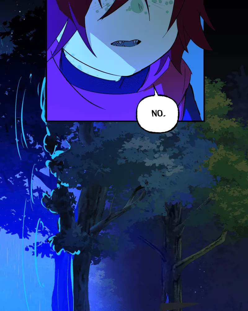 The Last Dimension Chapter 102 page 76 - 