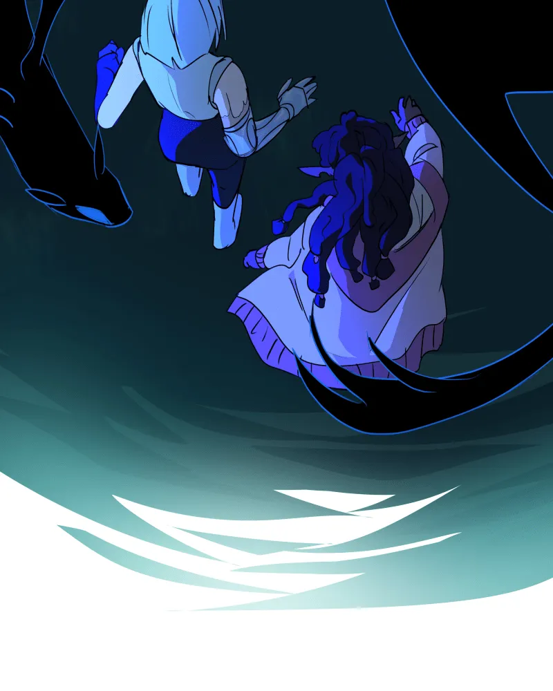 The Last Dimension Chapter 102 page 80 - 