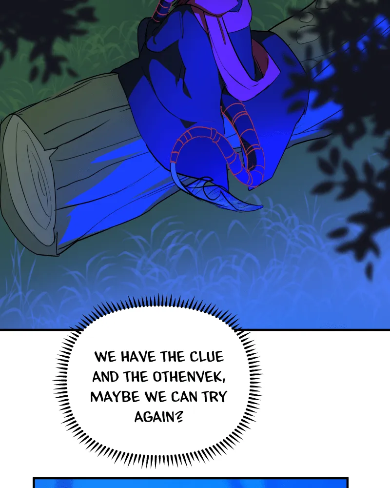 The Last Dimension Chapter 102 page 9 - 