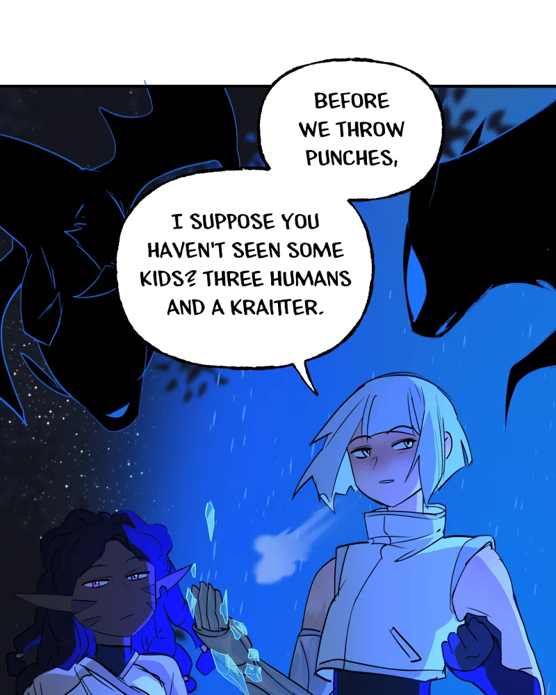 The Last Dimension Chapter 102 page 81 - 