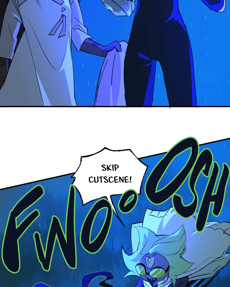 The Last Dimension Chapter 102 page 82 - 