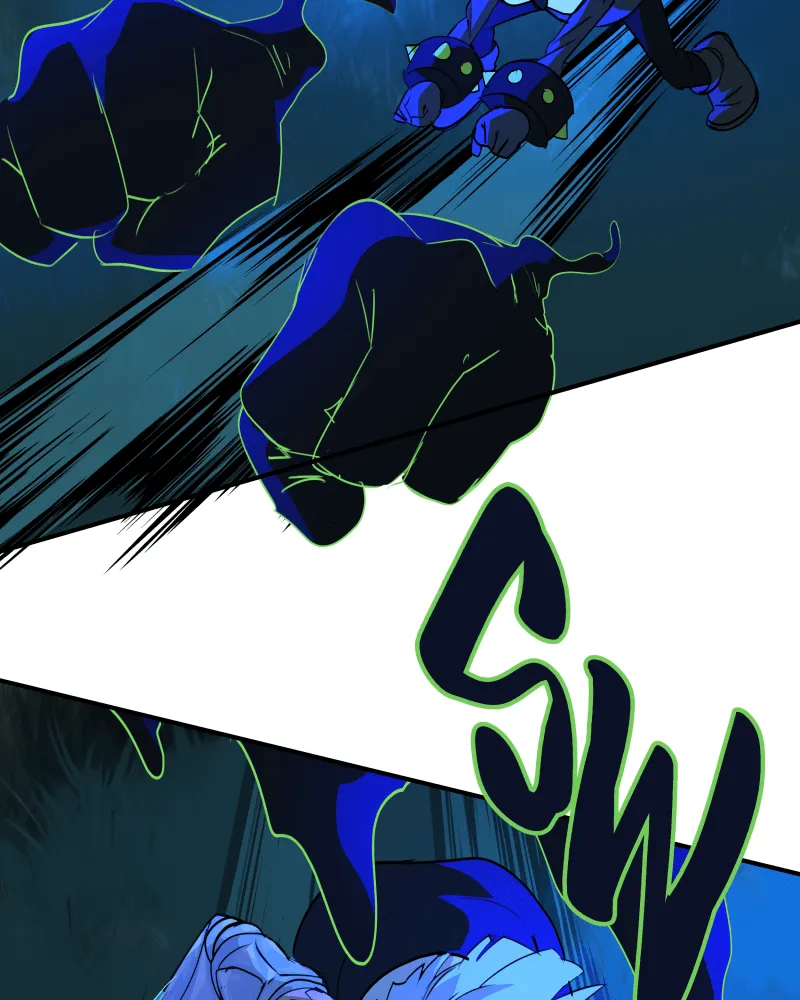 The Last Dimension Chapter 102 page 83 - 