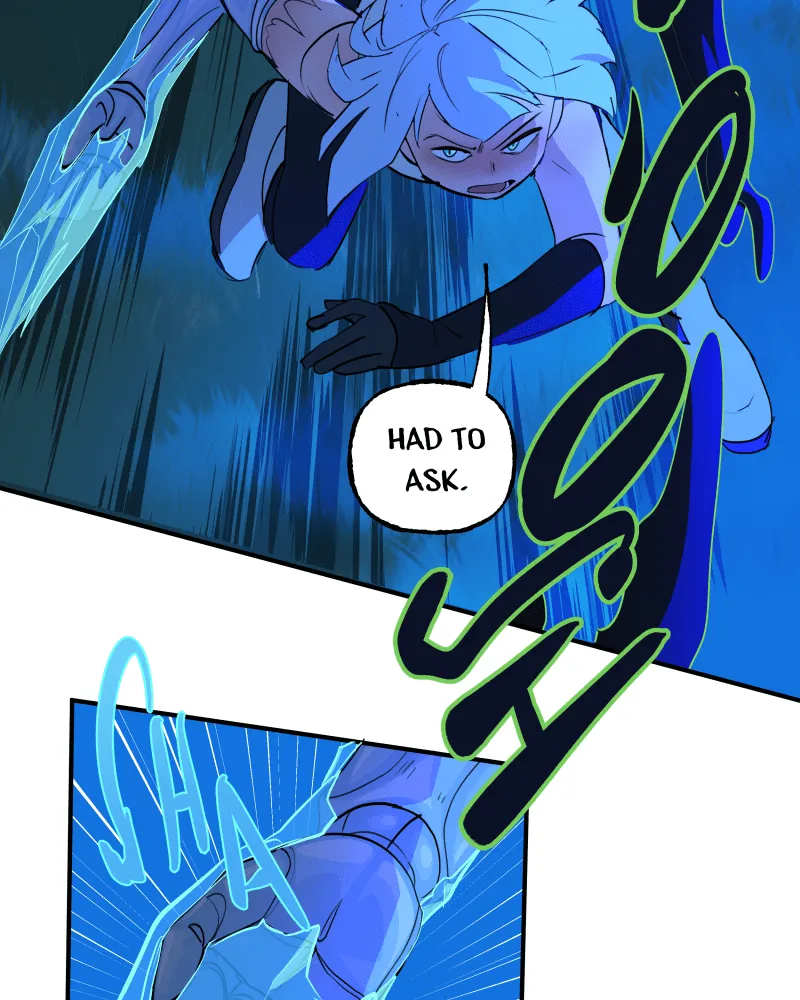 The Last Dimension Chapter 102 page 84 - 