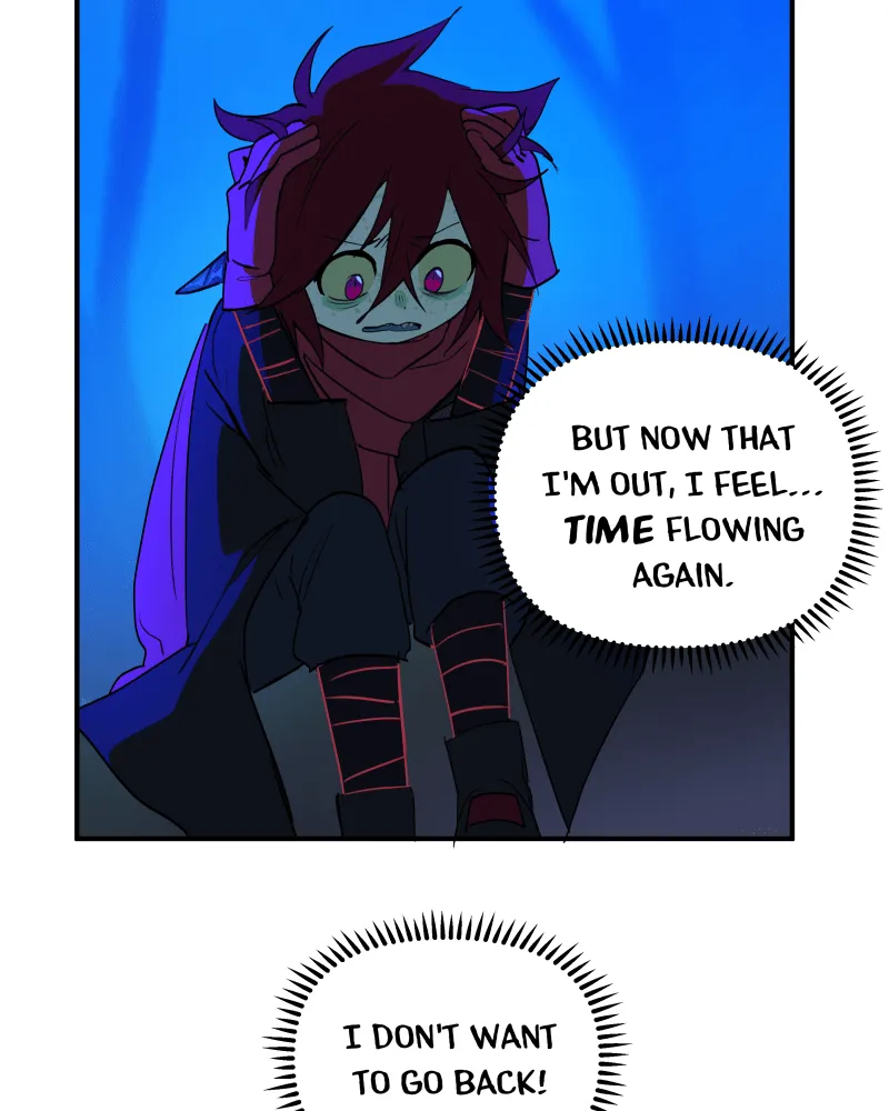 The Last Dimension Chapter 102 page 10 - 