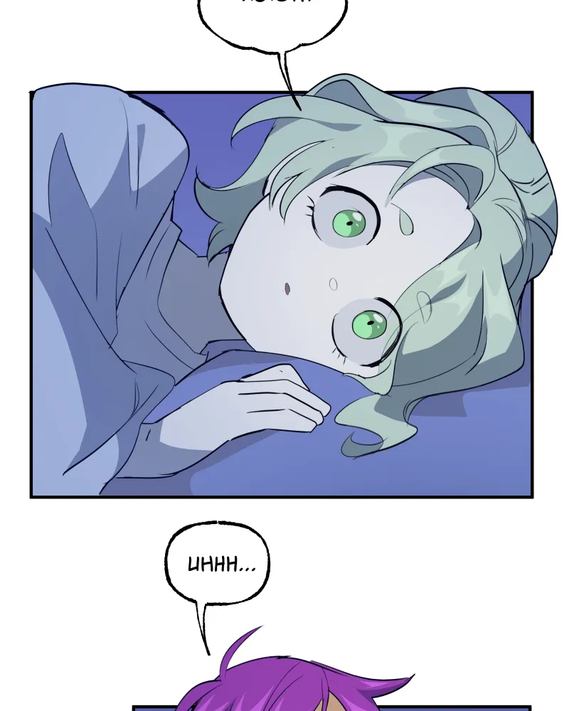 The Last Dimension Chapter 102 page 91 - 