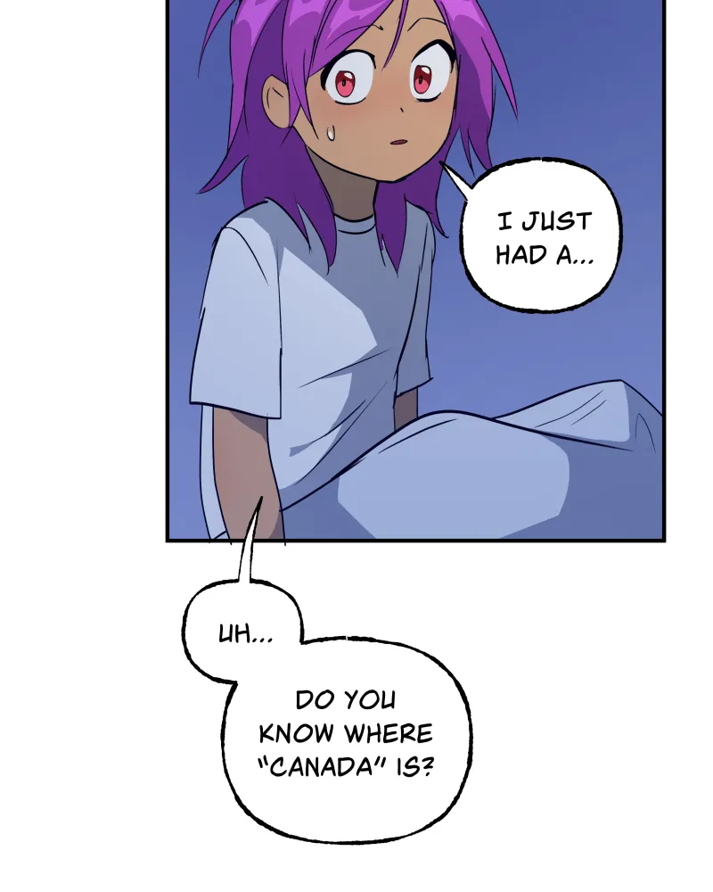 The Last Dimension Chapter 102 page 92 - 