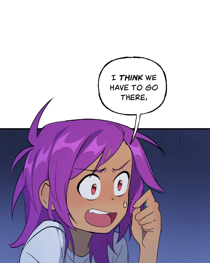 The Last Dimension Chapter 102 page 94 - 