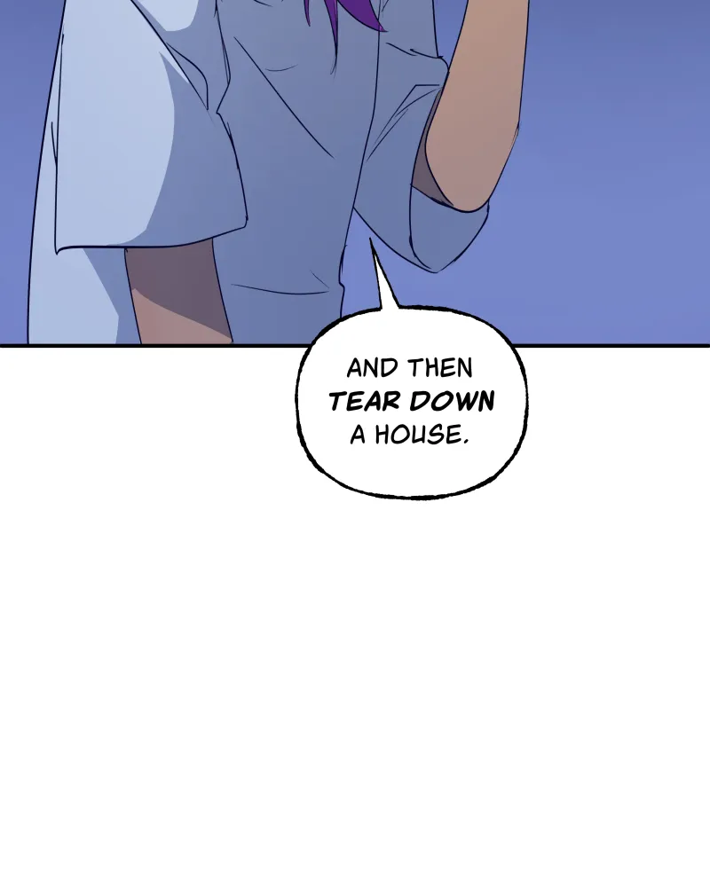 The Last Dimension Chapter 102 page 95 - 