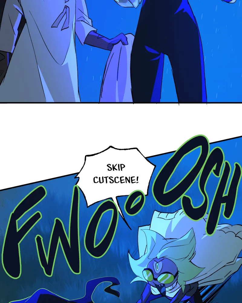 The Last Dimension Chapter 103 page 2 - 