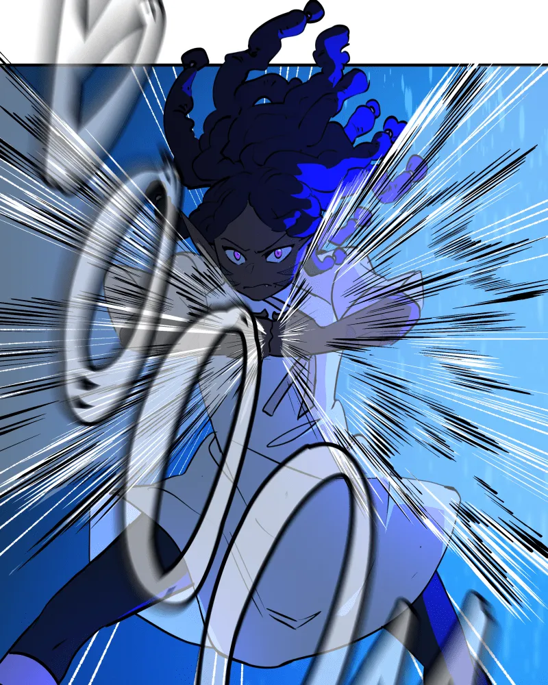 The Last Dimension Chapter 103 page 11 - 