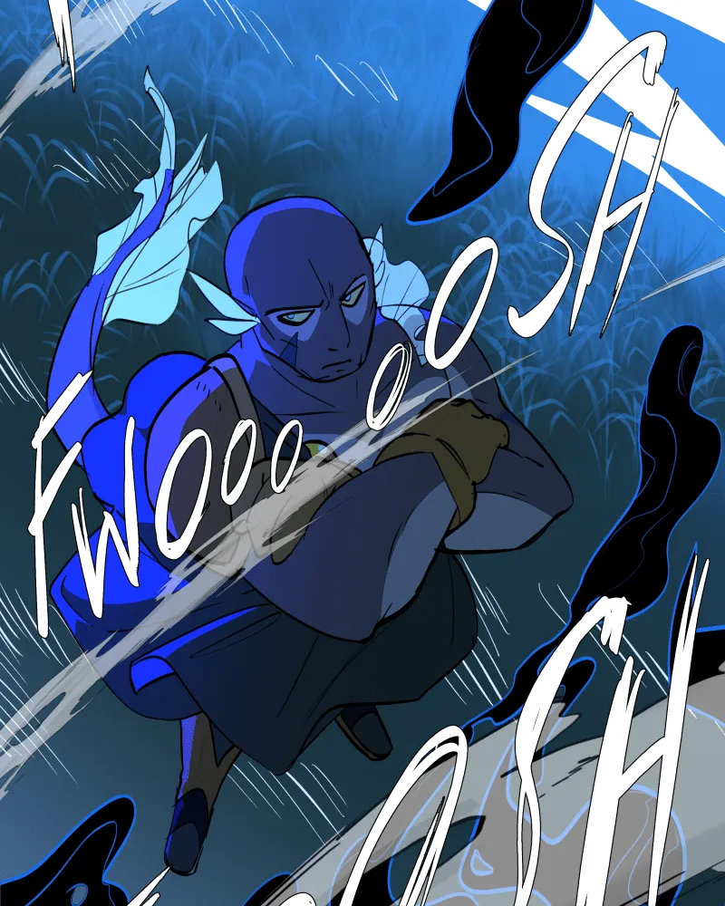 The Last Dimension Chapter 103 page 13 - 