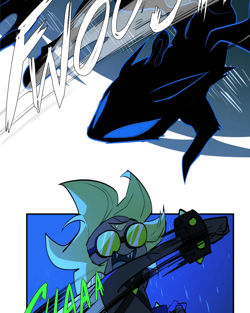 The Last Dimension Chapter 103 page 14 - 