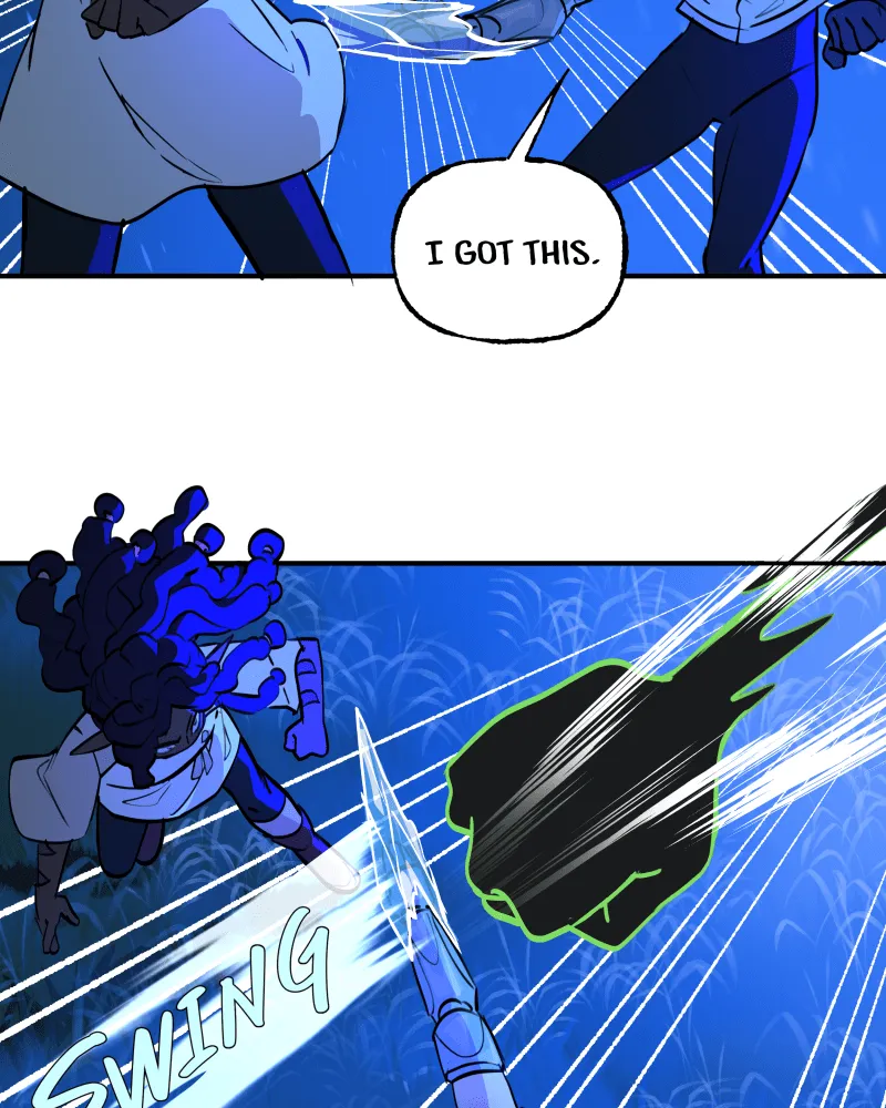 The Last Dimension Chapter 103 page 16 - 