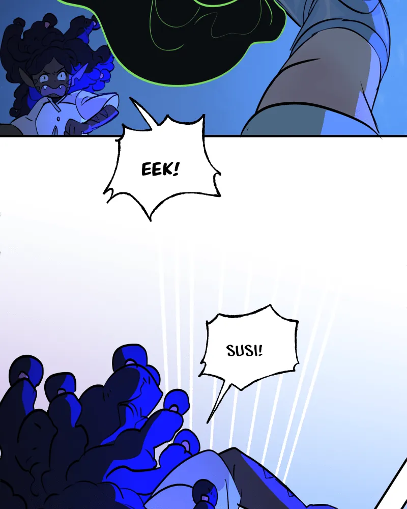 The Last Dimension Chapter 103 page 18 - 