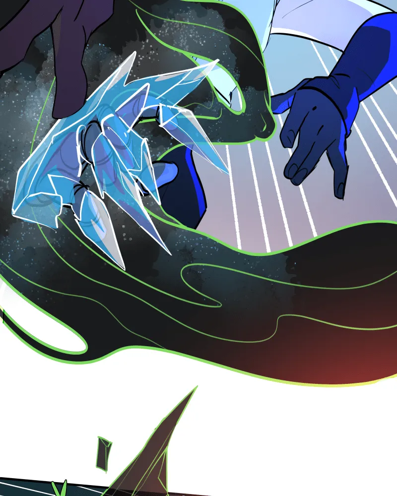 The Last Dimension Chapter 103 page 20 - 