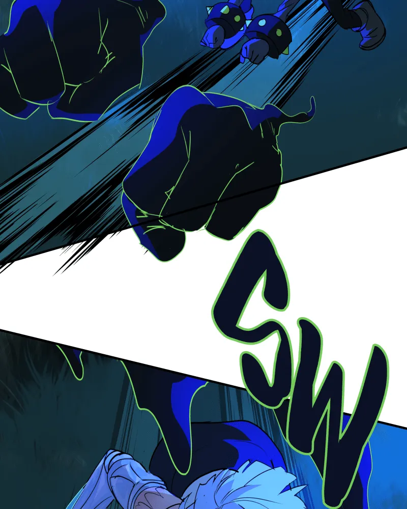 The Last Dimension Chapter 103 page 3 - 