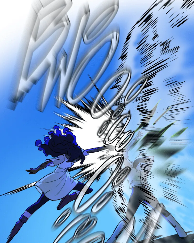 The Last Dimension Chapter 103 page 23 - 