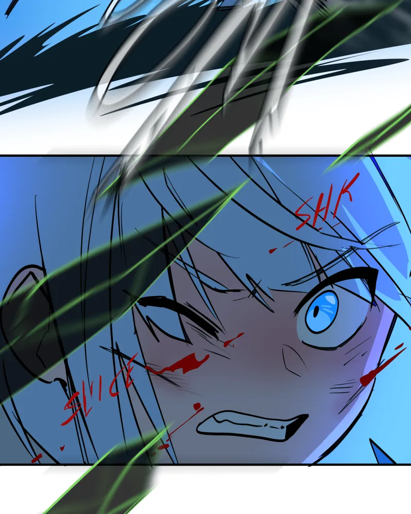 The Last Dimension Chapter 103 page 24 - 