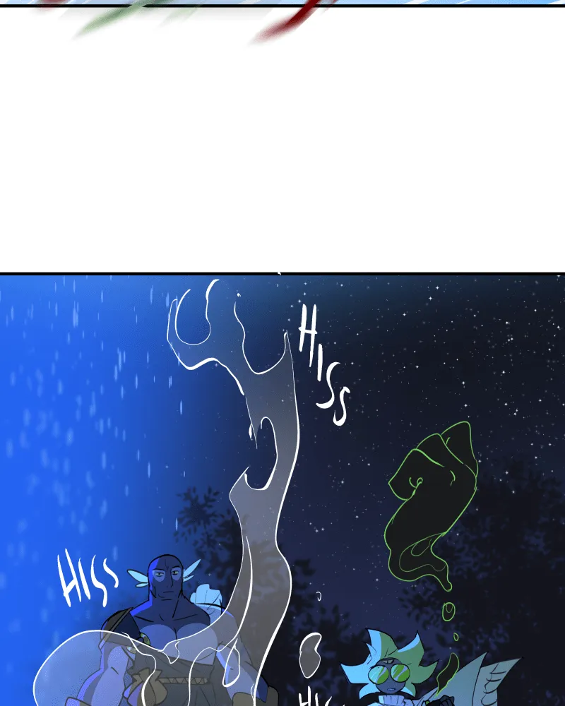 The Last Dimension Chapter 103 page 26 - 