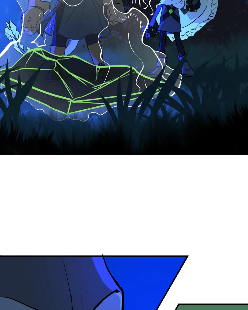 The Last Dimension Chapter 103 page 27 - 